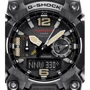 Наручные часы Casio GWG-B1000-1AER: Тип циферблата Комбинированный (аналого-цифровой)
