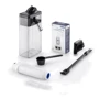 Кофеварка DeLonghi Dinamica Plus ECAM 370.70.SB: Давление, бар 19