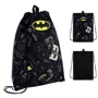 Набор Kite рюкзак + пенал + сумка для обуви 556 DC Batman (SET_DC25-556M) фото 4