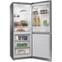 Холодильник Whirlpool BTNF 5323 OX: Тип холодильник двухкамерный