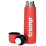 Термос Tramp Basic 1 л красный (UTRC-113-red)