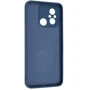 Чехол для телефонов ArmorStandart Icon Ring Blue for Xiaomi Redmi 12C (ARM68793): Совместимость Xiaomi Redmi 12C
