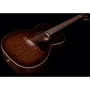 Гітара електроакустична ART&LUTHERIE Legacy Bourbon Burst Presys II: Тип кріплення грифа Болтовой