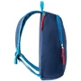Жіночий рюкзак Martes Hyrco 8-Estate Blue/French Blu синій (5902786253272): Стать Женский