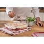 Емкость для хранения Tefal MasterSeal Glas 2 л (N1041110) фото 17