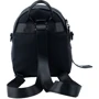 Мини рюкзак-сумка GoPack Education Teens 181XXS-4 чорний (GO24-181XXS-4) фото 10