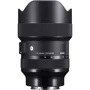 Объектив для фотоаппарата Sigma 14-24mm f/2.8 DG DN Art (Sony): Тип объектива Широкоугольный