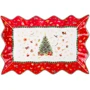 Страва Lefard Christmas Collection 36 см (985-141)
