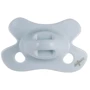 Пустышка силиконовая Difrax Dental Newborn 0+ мес. Ice (796 Ice)