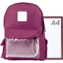 Женский рюкзак Valiria Fashion фиолетовый (3DETAR1706-17) фото 12