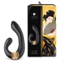 Вибратор Shunga - Miyo Intimate Massager Black