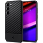 Чехол для телефонов Spigen Core Armor Matte Black (ACS05691) for Samsung S916 Galaxy S23+