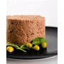 Вологий корм Savory Dog Gourmand для собак з яловичиною 100 г: Тип Влажный корм