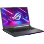 Ноутбук ASUS ROG Strix G17 G713PI Eclipse Gray (G713PI-LL036): Объем накопителя 512 ГБ (SSD)