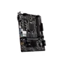 MSI B460M PRO: Роз'єми на платі SATA 3.0, M.2