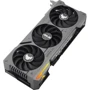 Видеокарта ASUS TUF-RTX4070TI-O12G-GAMING: Назначение Геймерские