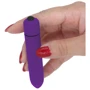 Вибропуля NDS 327-6 Purple (21690)