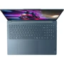 Ноутбук Lenovo Yoga Pro 9 16IAH10 Tidal Teal (83L0005BRA) UA