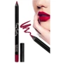 Pierre Cardin Lipliner Waterproof Bordeaux Plum Карандаш для губ 2 g: Вид Контурный карандаш для губ