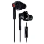 Наушники Yurbuds Inspire 300 Black (YBIMINSP03BLK)