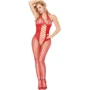 Бодистокинг NDS 8961 One Size Red (20826)