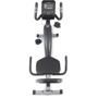 Велотренажер Hop-Sport HS-035L Solo silver