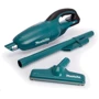 Пылесос Makita DCL182Z: Тип пылесоса ручной (вертикальный)