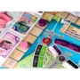 Настольная игра Days of Wonder Билет на поезд: Сан-Франциско (Ticket to Ride: San Francisco): Возраст от 8-ми лет