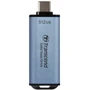 Transcend ESD300 512 GB Sky Blue (TS512GESD300C): Тип накопителя портативный