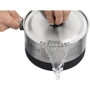 Набор посуды Sea To Summit Sigma Cookset 2.2 Pacific Blue/Silver (STS AKI5009-03122101) фото 2