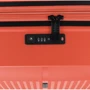 Чемодан Gabol Brooklyn (L) Coral коралловый (123947-036): Материал Полипропилен