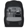 Сумка для ноутбуков Wenger 17" XE Extent Black: Цвет черный