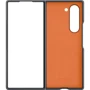 Чохол для телефона Samsung Kindsuit Case Gray (EF-VF956PJEGUA) для Samsung F956 Galaxy Fold 6: Плівка в комплекті нет