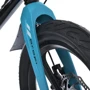 Велосипед Profi Trike Stellar MB 141020-3 черно-синий: Диаметр колес, дюймов 14