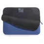 Сумка для ноутбуков Tucano 13-14" Melange Blue (BFM1314-B): Материал неопрен
