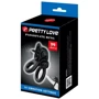 Эрекционное вибро кольцо Pretty Love Passionate Ring, BI-210239