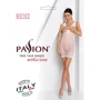 Бодистокинг Passion BS092 white