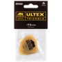 Медиатор Набор медиаторов DUNLOP ULTEX TRIANGLE PICK .73MM: Форма медиатора Flow Picks