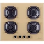 Варочная поверхность газовая Perfelli HGG 61043 IV