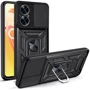 Чехол для телефонов BeCover Military Black for Realme C67 4G (710707)
