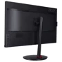 Монітор Acer XV322UXbmiiphzx (UM.JX2EE.X01): Кут огляду, гор / верт 178/178