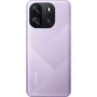 Смартфон Oscal FLAT 1C 2/32GB Purple: Процессор Unisoc SC9863A