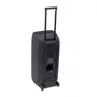 Акустика JBL PartyBox 310 Black (JBLPARTYBOX310EP) UA: Подключение Bluetooth 5.1 / AUX