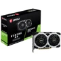 Видеокарта MSI GeForce GTX 1660 VENTUS XS 6G OC