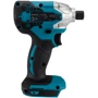 Шуруповерт Makita DTD156SF: Тип патрона шестигранник