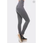 Леггинсы ArtStyleLeggings LSN-267C-42 42 серые: Страна производитель Украина