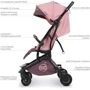 Прогулянковий візок El Camino Zigzag Dust Pink (ME 1040L) фото 11