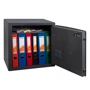 Сейф Safetronics NTL 40ME (40Е-М): Тип Мебельный