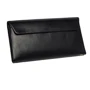 Чоловіча борсетка Buffalo Bags чорна (SHIM8805A-black)