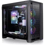 Корпус Thermaltake CTE T750 TG ARGB E-ATX Black (CA-1X6-00F1WN-01): Типоразмер Full-Tower